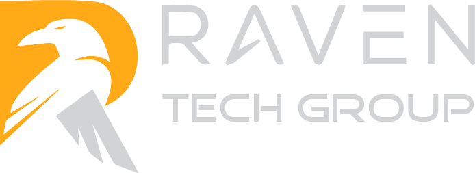 Raven Tech Group logo
