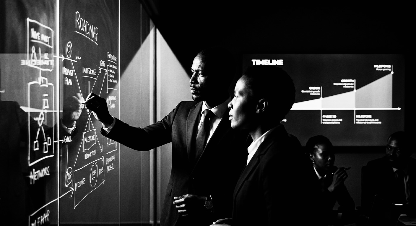 Align leaders on what to fund—and what to stop