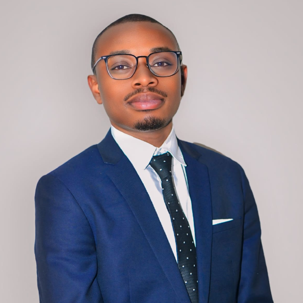 Moses Kirui, Head of Operations, Eagle HR Consultants